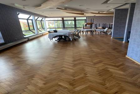 Pose de parquets massifs, contrecollés et parquet ancien près de Mulhouse, Colmar et Sélestat Rixheim