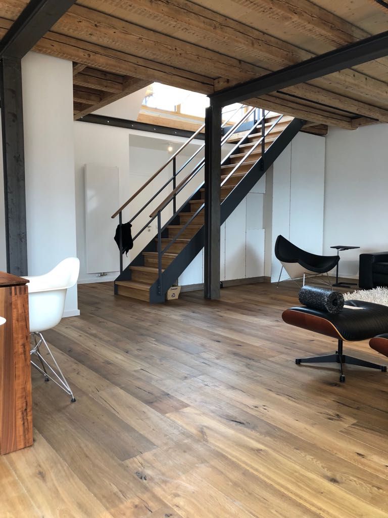 &Agrave; propos d&rsquo;Ar&rsquo; et Parquet Guebwiller 0