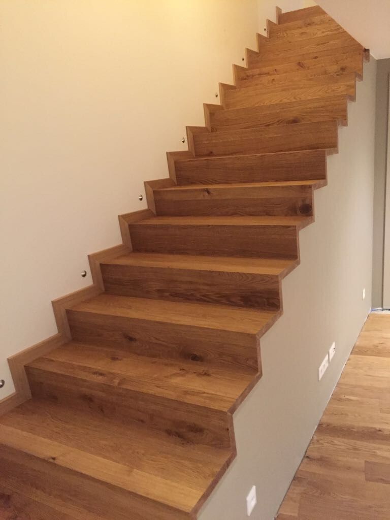 Quel type d&rsquo;habillage choisir pour conserver l&rsquo;authenticit&eacute; d&rsquo;un escalier ancien ? Mulhouse