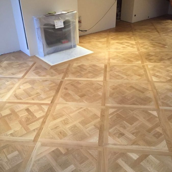 Parquet Colmar 30
