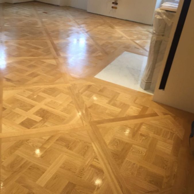 Parquet Rixheim 31