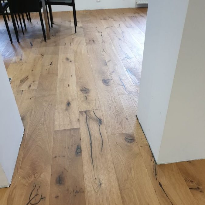 Parquet Riedisheim 29