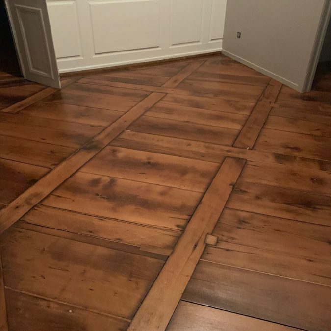 Parquet Wittenheim 28