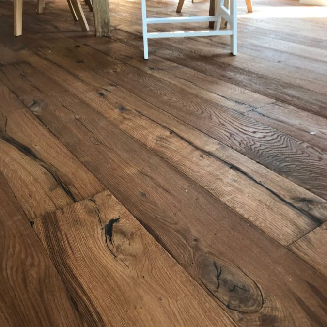 Parquet Sélestat 25