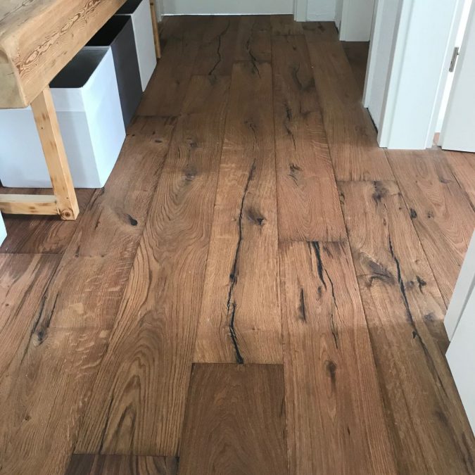 Parquet Kingersheim 26