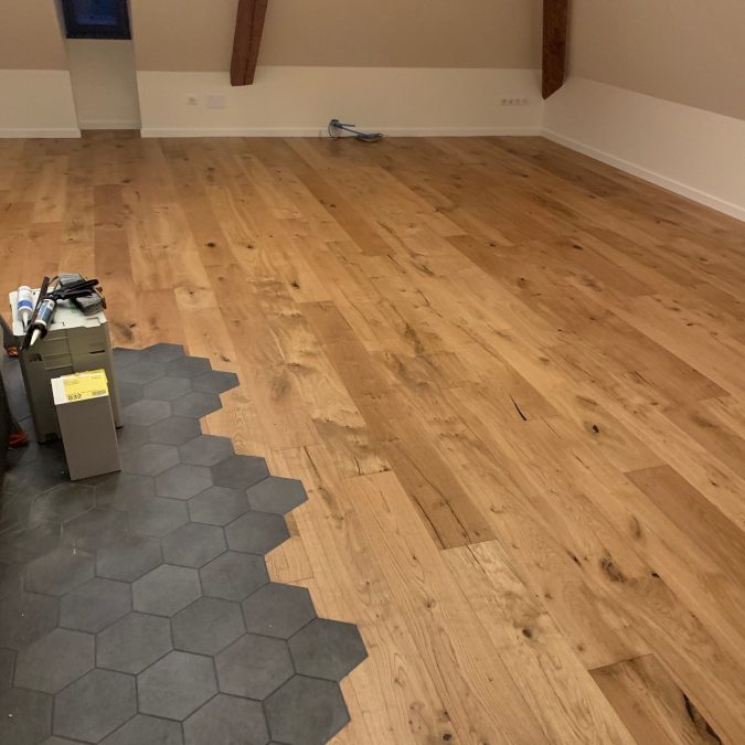 Parquet Rixheim 19
