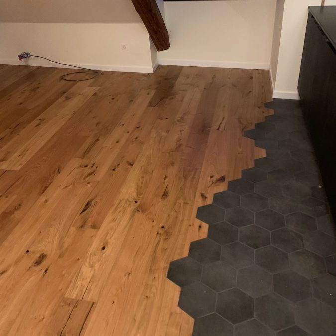 Parquet Illzach 20