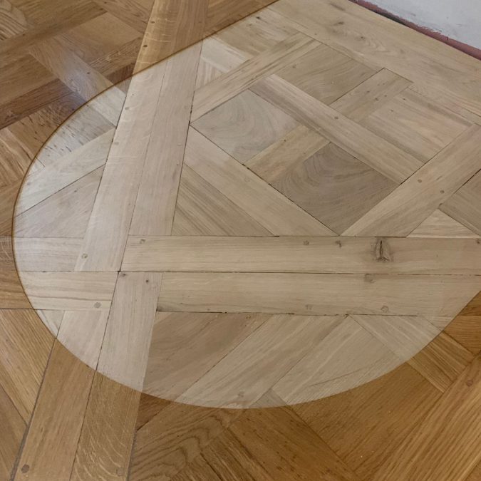 Parquet Mulhouse 22