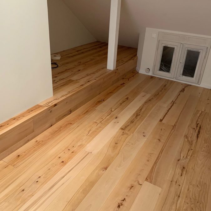 Parquet Colmar 18