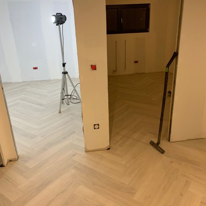 Parquet Rixheim 7