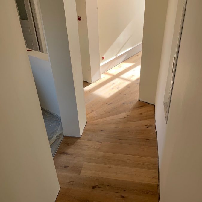 Parquet Illzach 8