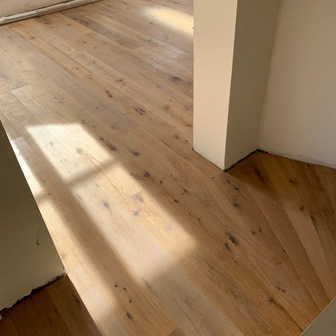 Parquet Saint-Louis 9