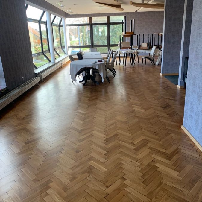 Parquet Mulhouse 10