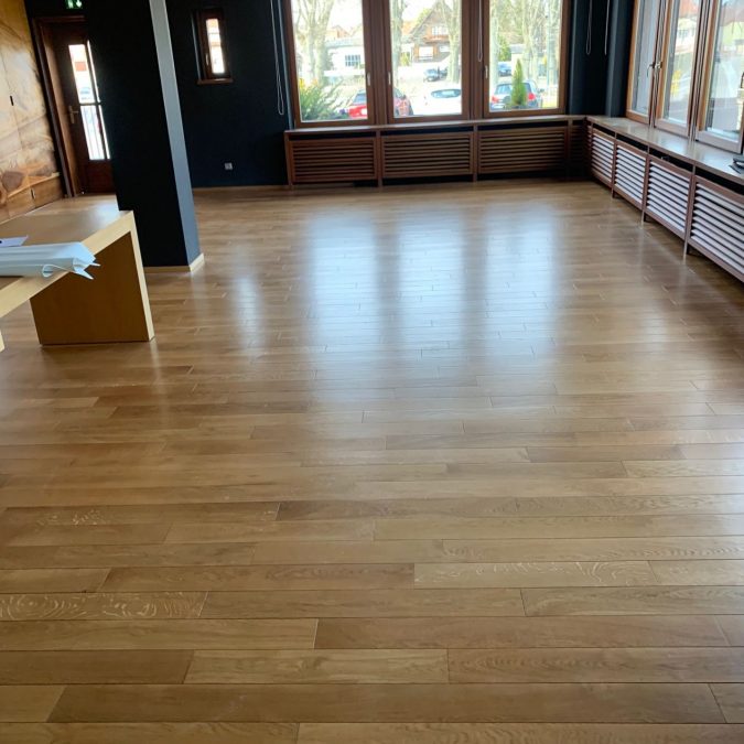 Parquet Erstein 11