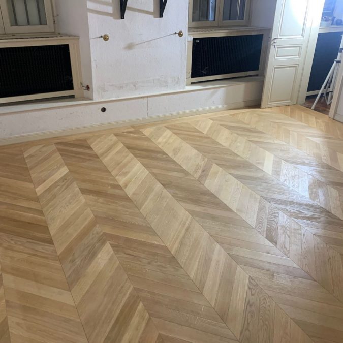 Parquet Kingersheim 14