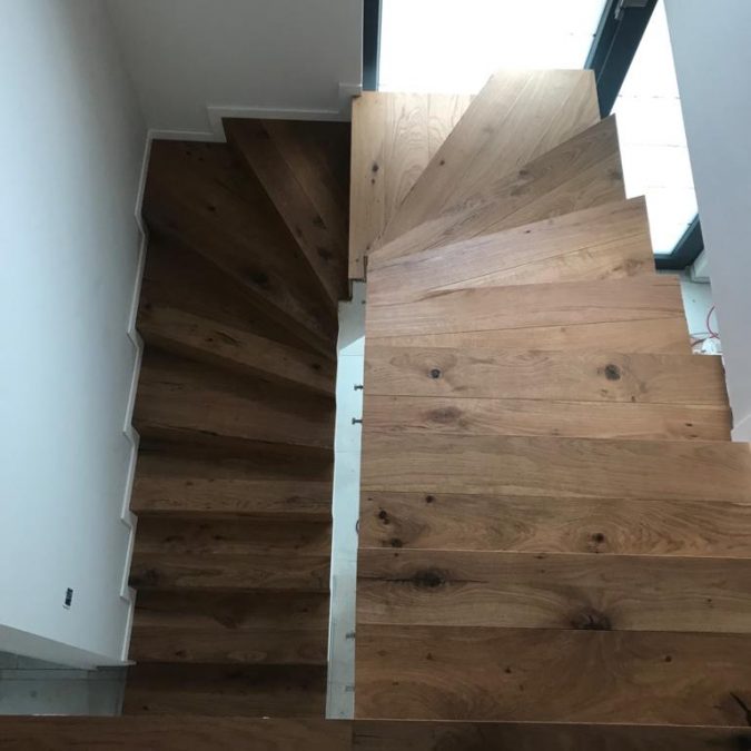 Habillage d&#8217;escaliers Saint-Louis 5