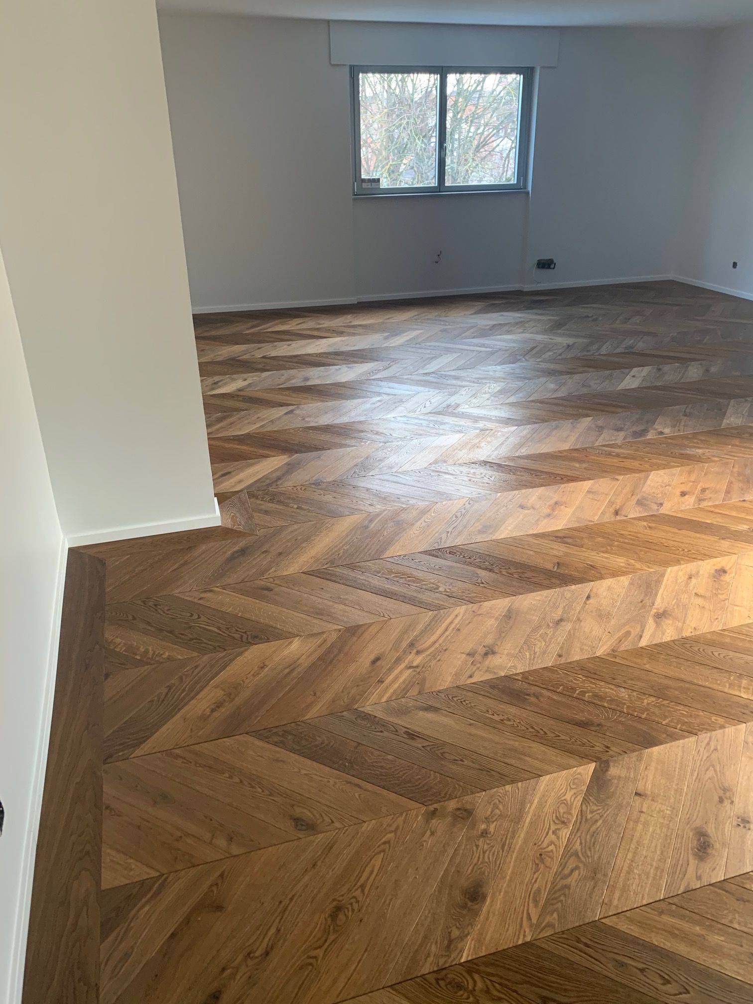 Quels sont les différents motifs de pose de parquet ? Cernay