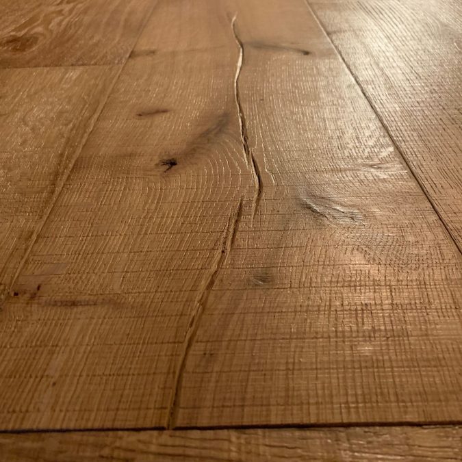 Parquet Kingersheim 2