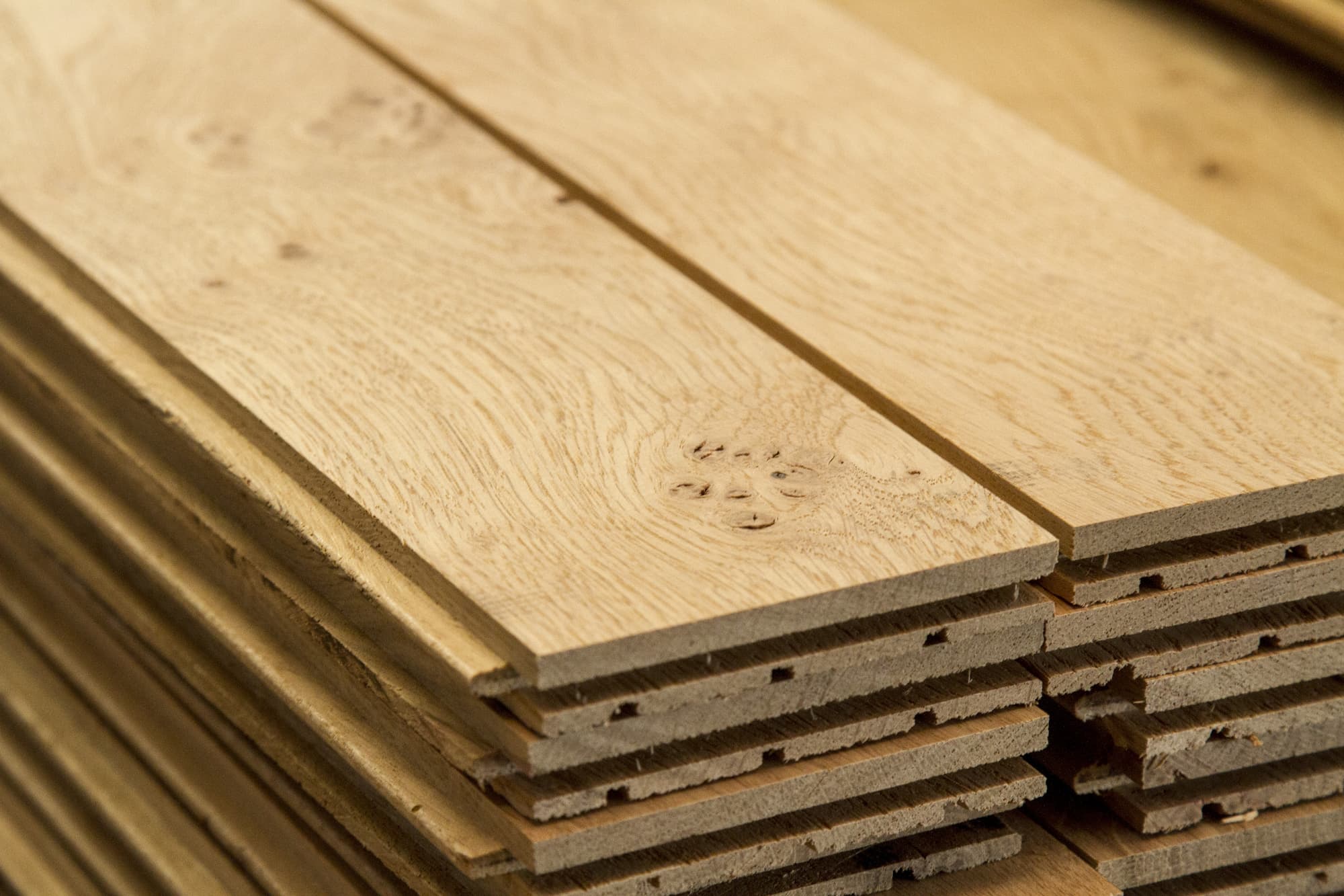Quelles sont les différentes essences de bois ? Rixheim