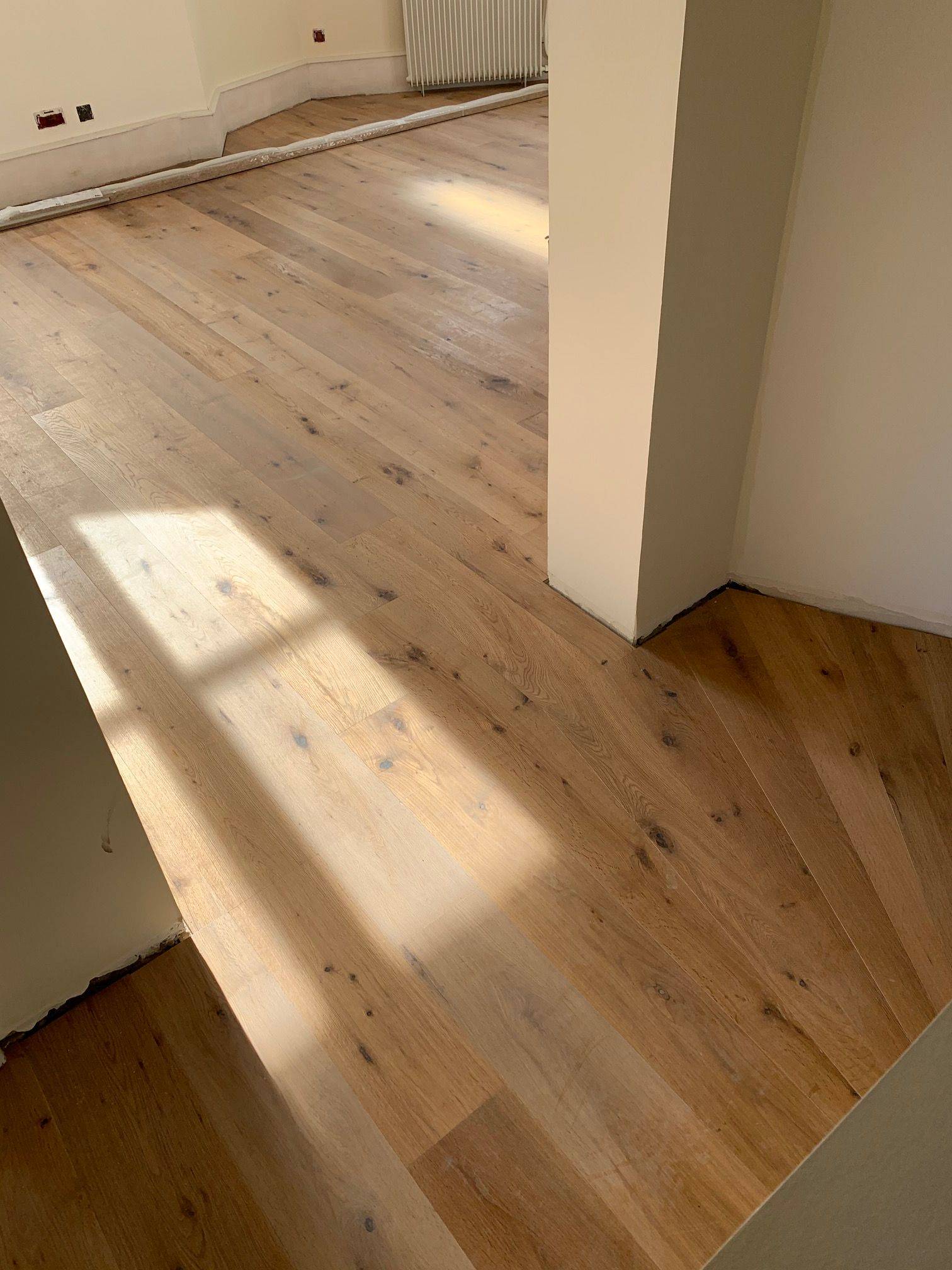 Quelle essence de parquet choisir ? Rixheim