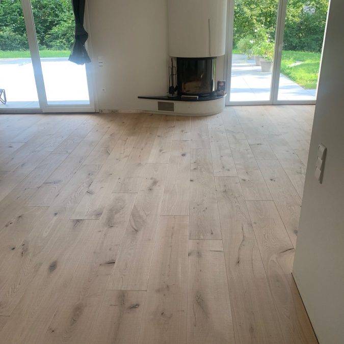 Parquet Cernay 0