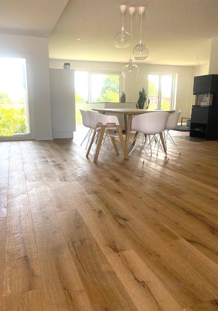 Ponçage de parquet Colmar Illzach