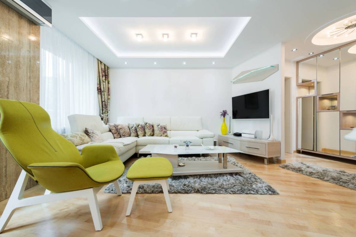Quels sont les différents types de parquet ? Erstein