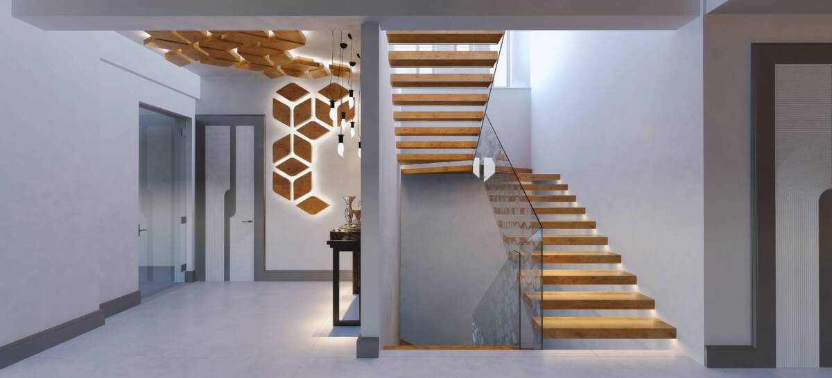 Comment choisir la finition idéale pour votre escalier en bois selon son usage ? Riedisheim