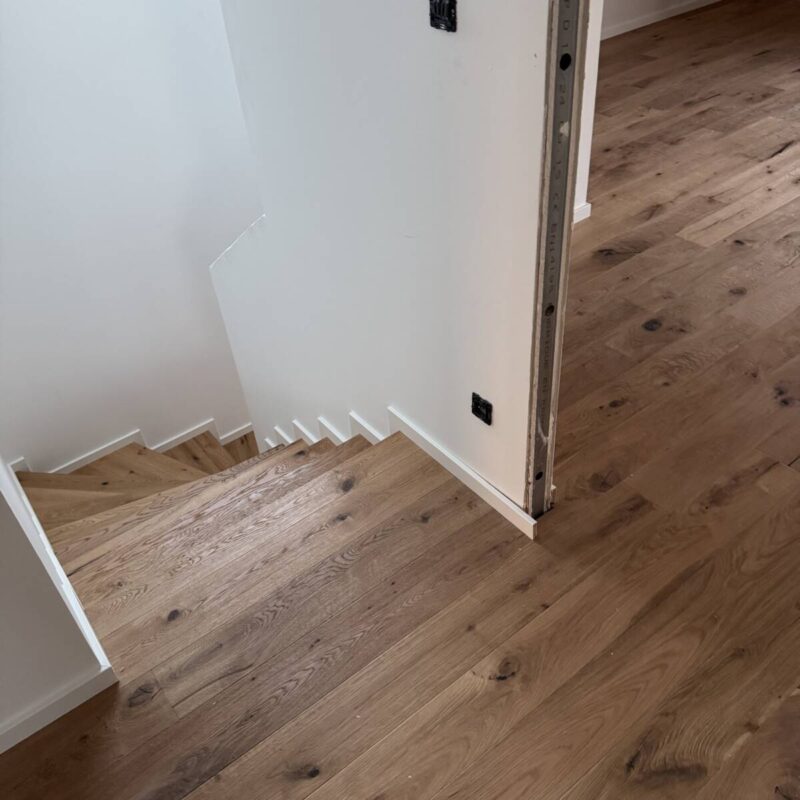 Habillage d&#8217;escaliers Rixheim 37