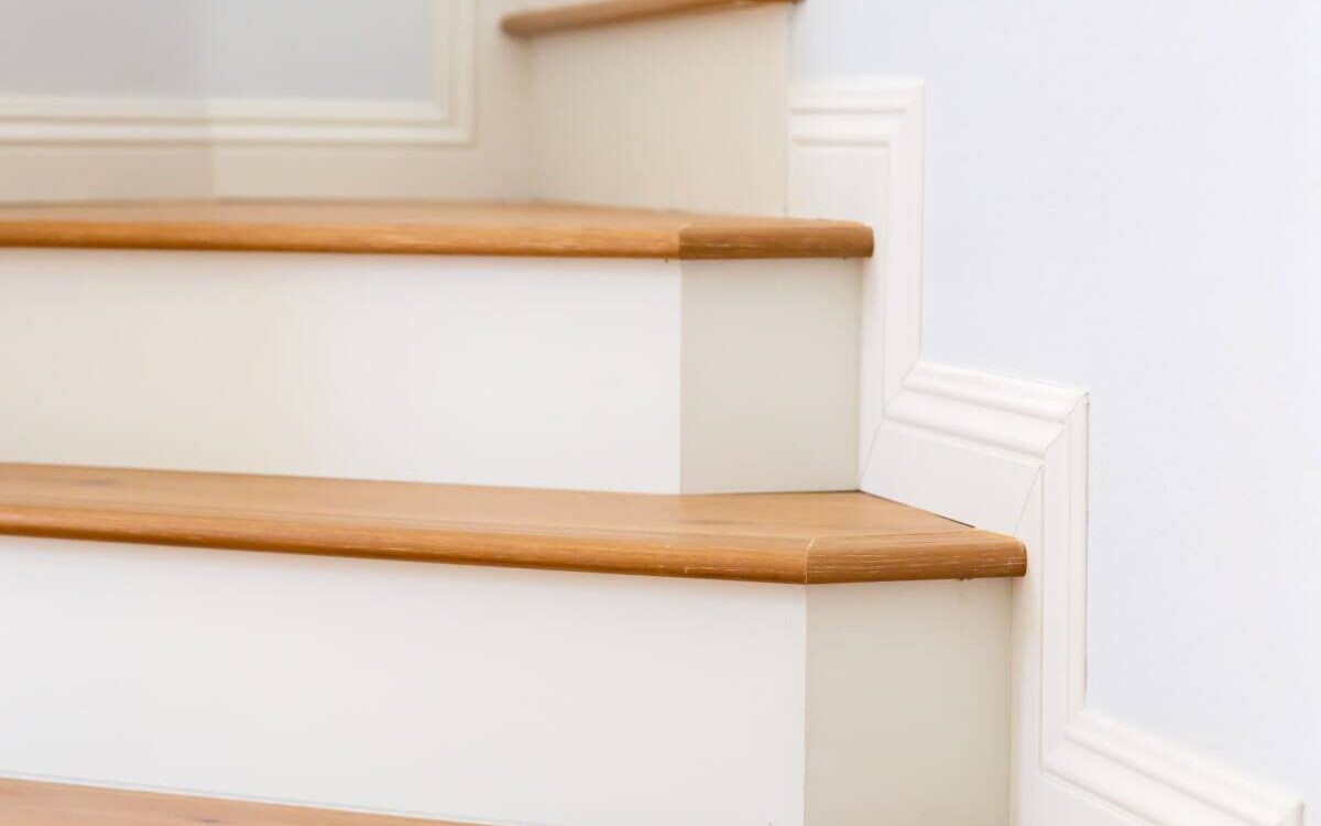 Bois de bout : une technique d&rsquo;habillage d&rsquo;escalier aussi esth&eacute;tique que r&eacute;sistante Mulhouse